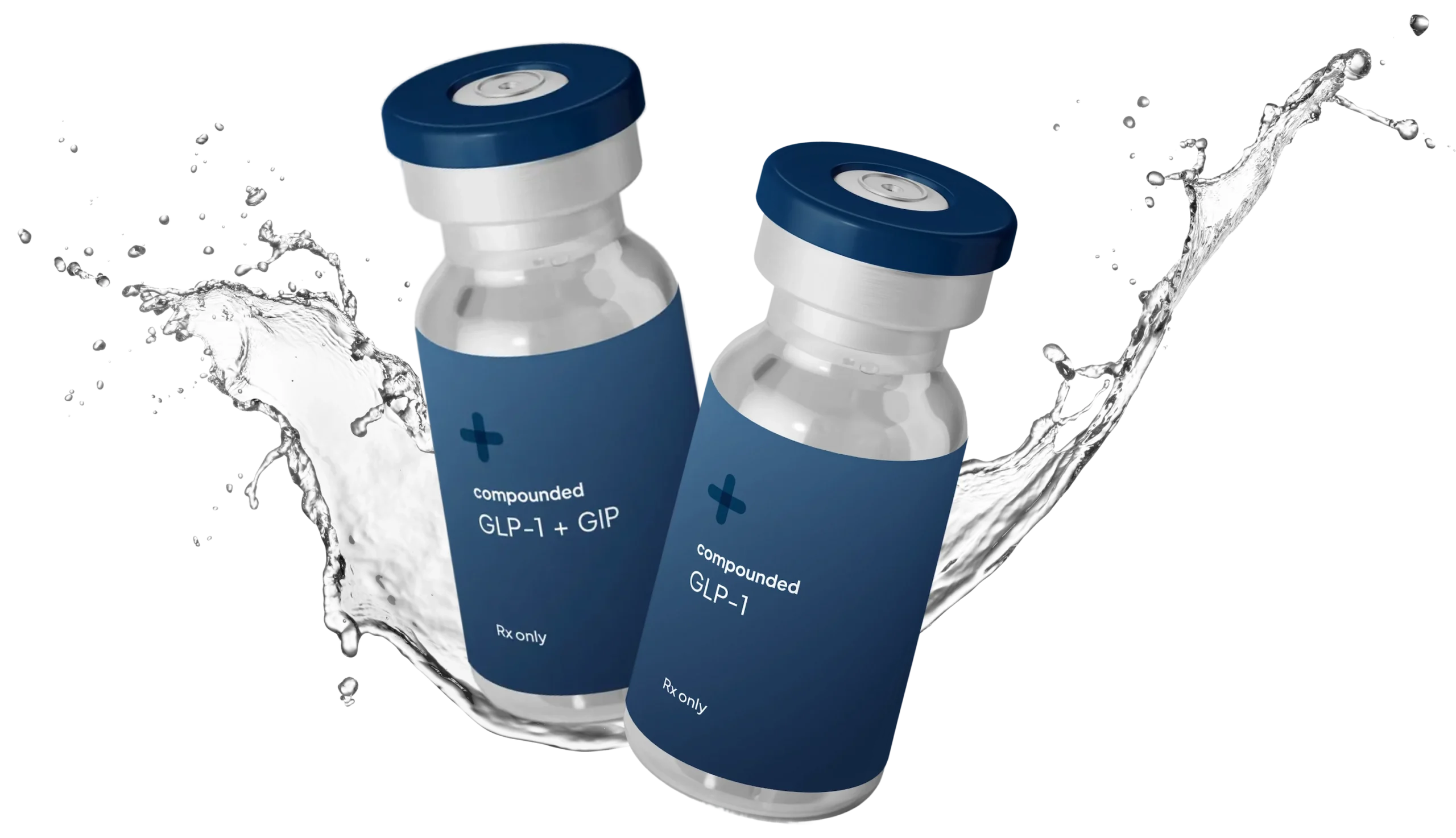 GLP-1 medications